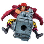 Ichiban Kuji One Piece Beyond the Level Prize C Eustass Kid
