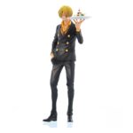 Grandista Nero One Piece Sanji