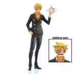 Grandista Nero One Piece Sanji