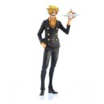 Grandista Nero One Piece Sanji