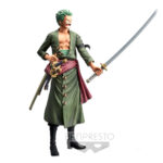 Grandista Nero One Piece Roronoa Zoro