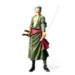 Grandista Nero One Piece Roronoa Zoro