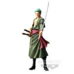 Grandista Nero One Piece Roronoa Zoro