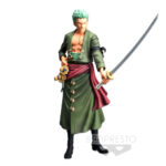 Grandista Nero One Piece Roronoa Zoro