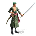 Grandista Nero One Piece Roronoa Zoro