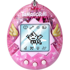 Bandai Tamagotchi Gen 3 Angel Dress
