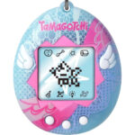 Bandai Tamagotchi Gen 3 Angel Lace