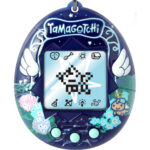 Bandai Tamagotchi Gen 3 Angel Night Garden