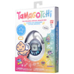 Bandai Tamagotchi Gen 3 Angel Night Garden