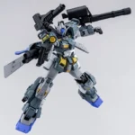Premium Bandai MG 1/100 RX-78TB-4[PF] Gundam Stormbringer P.F.