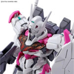 HGTWFM 1/144 Gundam LFrith