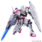 HGTWFM 1/144 Gundam LFrith
