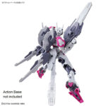 HGTWFM 1/144 Gundam LFrith