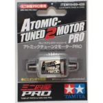 Tamiya Atomic-Tuned 2 Motor Pro