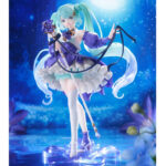 AMP+ Hatsune Miku Birthday 2024 Flower ver.