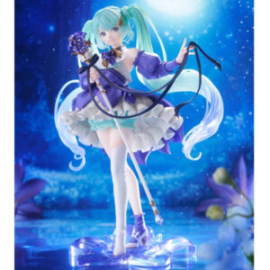 AMP+ Hatsune Miku Birthday 2024 Flower ver.