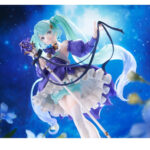 AMP+ Hatsune Miku Birthday 2024 Flower ver.
