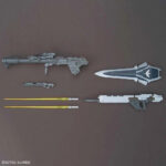 HGUC 1/144 MSN-06S-2 Sinanju Stein (Narrative ver.)