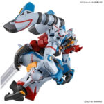 HGGQ 1/144 GQuuuuuuX