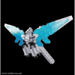 EG 1/144 RX-78F00/E w/ EX-001 G.L.R.S.S. Feather Unit
