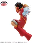 Banpresto Battle Record Collection One Piece Monkey D. Luffy Egghead Island