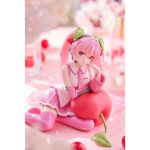 Taito Desktop Cute Sakura Miku Cherry Cushion ver.