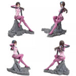 Sega Luminasta Evangelion Mari Makinami Illustrious 30th Anniversary ver.