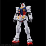 EG 1/144 RX-78F00/E w/ EX-001 G.L.R.S.S. Feather Unit