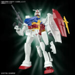 Best Mecha Collection RX-78-2 Gundam (Revival ver.)