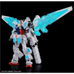 EG 1/144 RX-78F00/E w/ EX-001 G.L.R.S.S. Feather Unit
