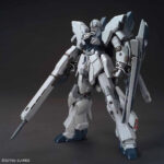 HGUC 1/144 MSN-06S-2 Sinanju Stein (Narrative ver.)
