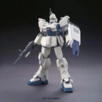 HGUC 1/144 RX-79[G]Ez-8 Gundam Ez8
