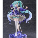 AMP+ Hatsune Miku Birthday 2024 Flower ver.