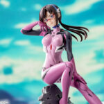 Sega Luminasta Evangelion Mari Makinami Illustrious 30th Anniversary ver.