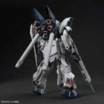 HGUC 1/144 MSN-06S-2 Sinanju Stein (Narrative ver.)
