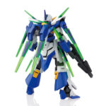 HGAGE 1/144 Gundam Age-Fx