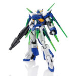 HGAGE 1/144 Gundam Age-Fx