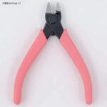 Bandai Entry Nippers - Pink