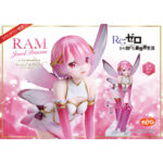 Elcoco RE:Zero Jewel Princess Ram