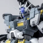 Premium Bandai MG 1/100 RX-78TB-4[PF] Gundam Stormbringer P.F.