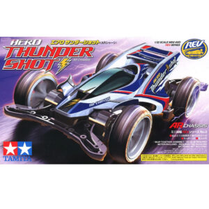 Tamiya Aero Thunder Shot (AR Chassis)