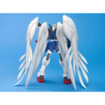 MG 1/100 XXXG-00W0 Wing Gundam Zero Custom EW