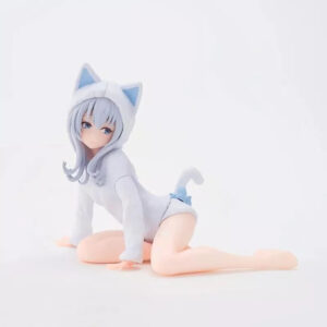 Sega Yumemirize Goddess of Victory Nikke – N102