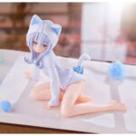 Sega Yumemirize Goddess of Victory Nikke – N102