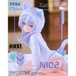 Sega Yumemirize Goddess of Victory Nikke – N102