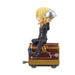 WCF Mugiwara Store All Aboard Sanji