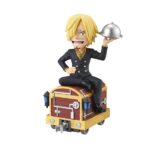 WCF Mugiwara Store All Aboard Sanji