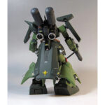 HGUC 1/144 AMX-011S Zaku III Custom