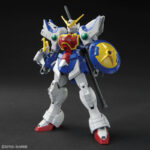 HGAC 1/144 XXXG-01S Shenlong Gundam