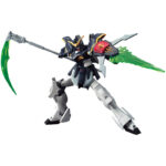 HGAC 1/144 XXXG-01D Gundam Deathscythe